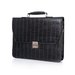 Servieta Cambridge 42x31x14 cm, neagra